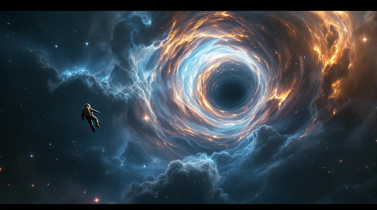 星际迷途：深渊回响 - 手机电影院推荐科幻电影