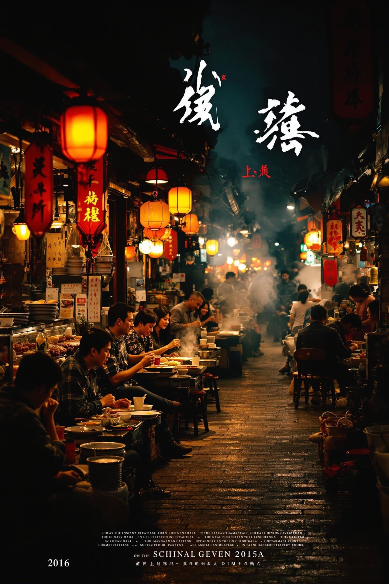 烟火人间 - 手机电影院精选推荐